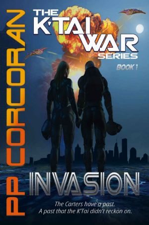 [The K'Tai War 01] • Invasion